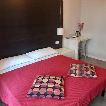 Guest House Piazza Bologna Rome Buitenkant foto