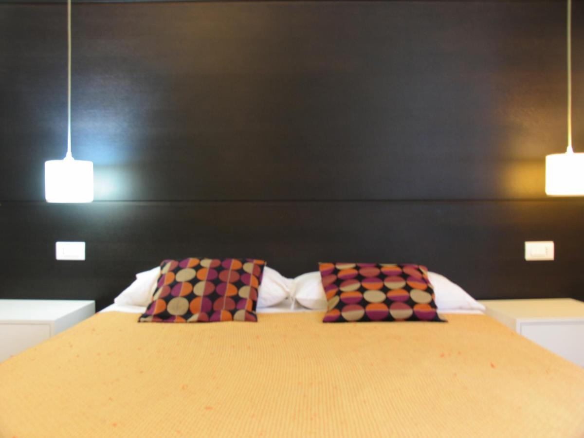 Guest House Piazza Bologna Rome Buitenkant foto
