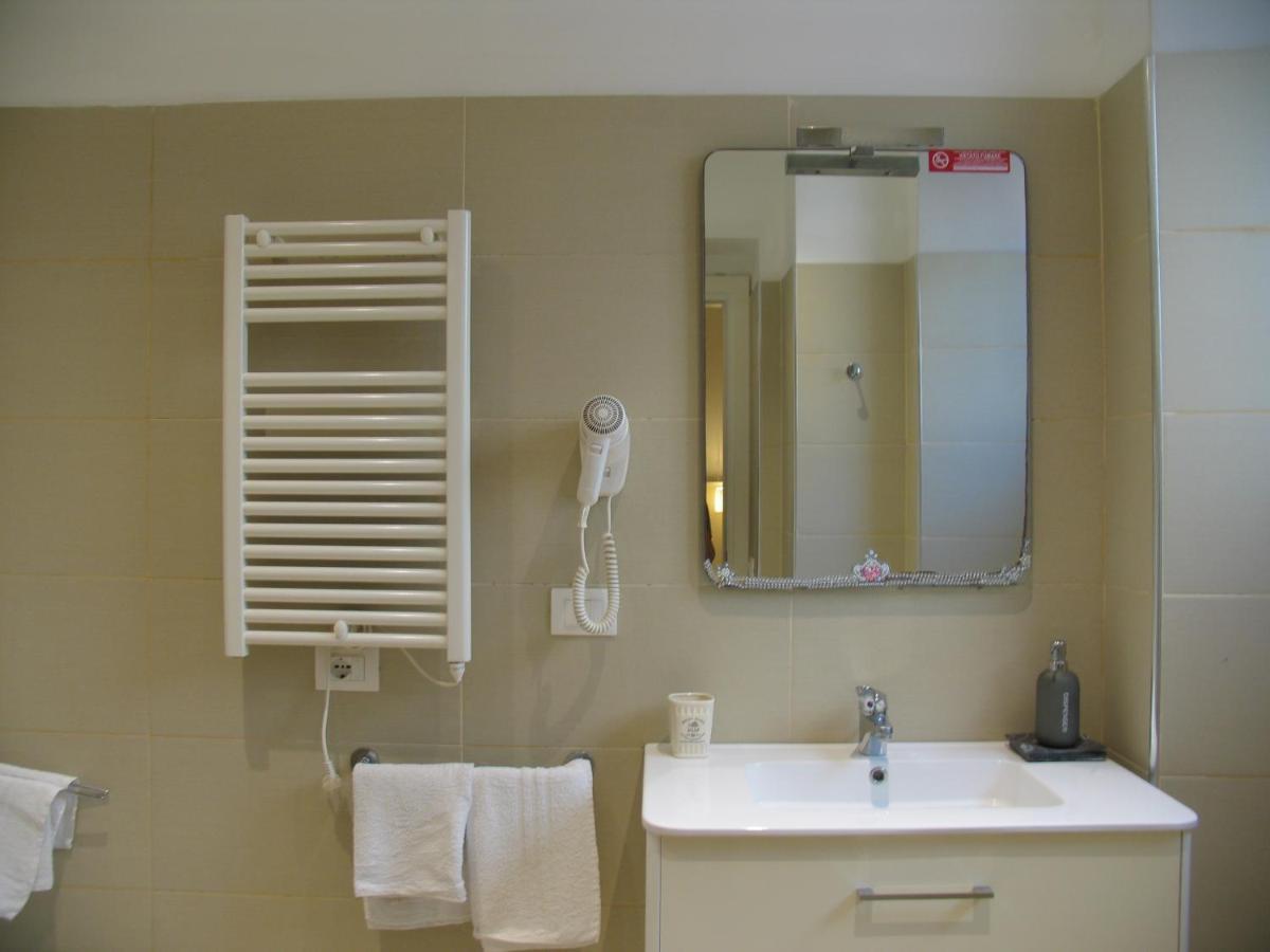 Guest House Piazza Bologna Rome Buitenkant foto
