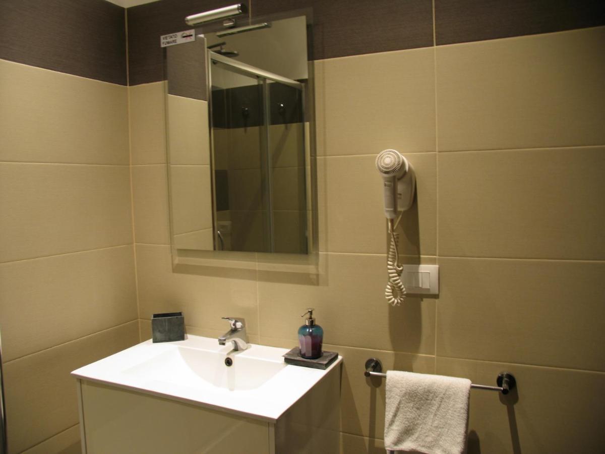 Guest House Piazza Bologna Rome Buitenkant foto