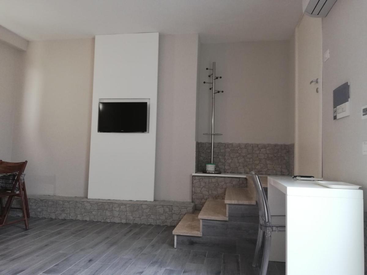 Guest House Piazza Bologna Rome Buitenkant foto